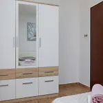 Lägenhet Family-friendly With Swimming Pool - 22975 Makarska