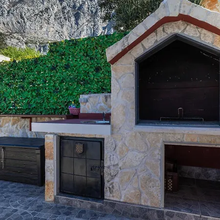 Family-friendly With Swimming Pool - 22975 Lägenhet *