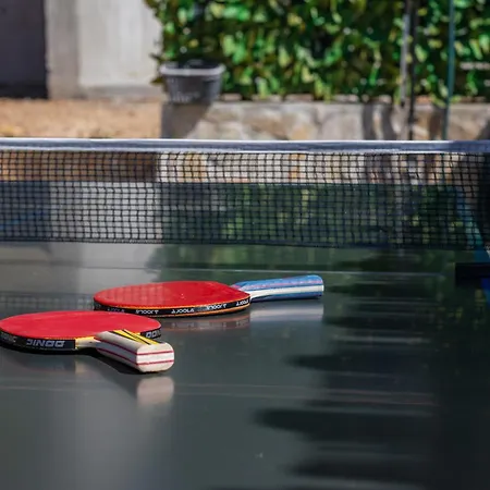 Family-friendly With Swimming Pool - 22975 Lägenhet