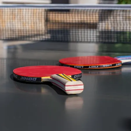 Family-friendly With Swimming Pool - 22975