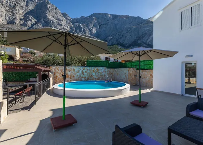 Family-friendly With Swimming Pool - 22975