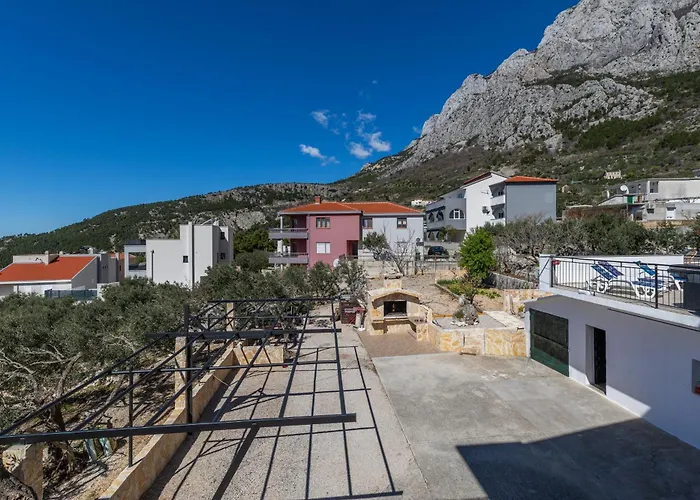 Family-friendly With Swimming Pool - 22975 Apartment *