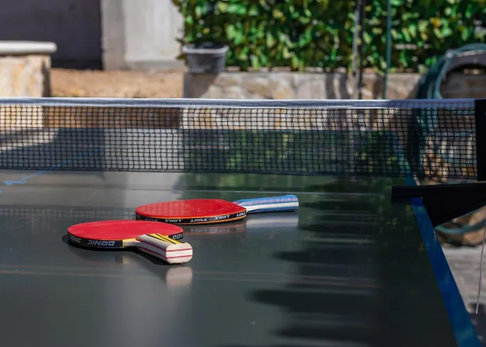 Family-friendly With Swimming Pool - 22975 Apartment