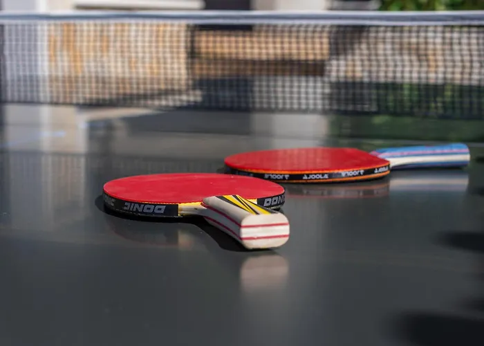 Family-friendly With Swimming Pool - 22975